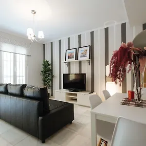Apartamento Centro Gran Poder Apartamento