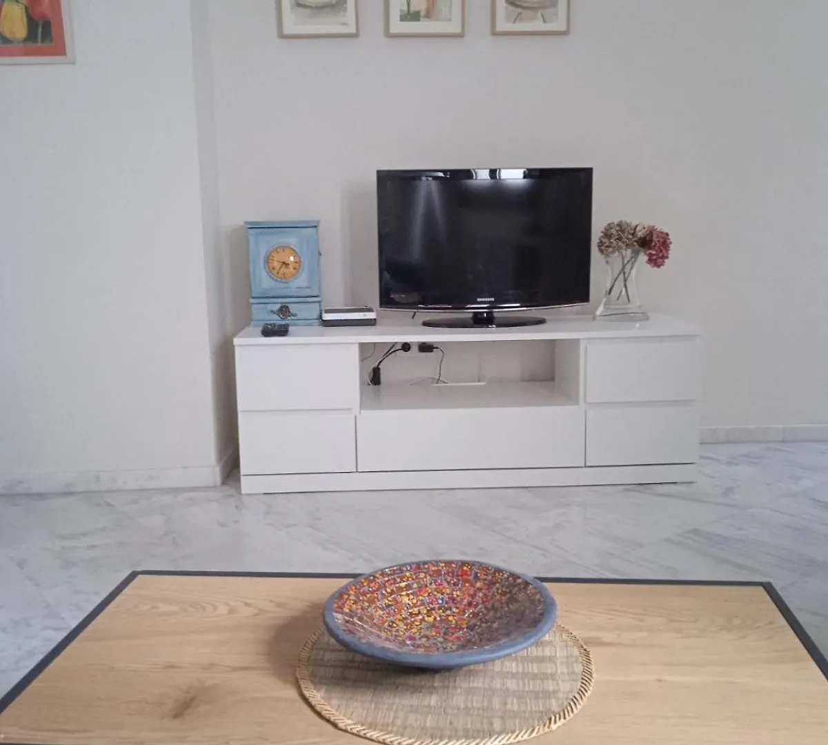 Charming & Quiet Apartment In Plaza Del Salvador Seville