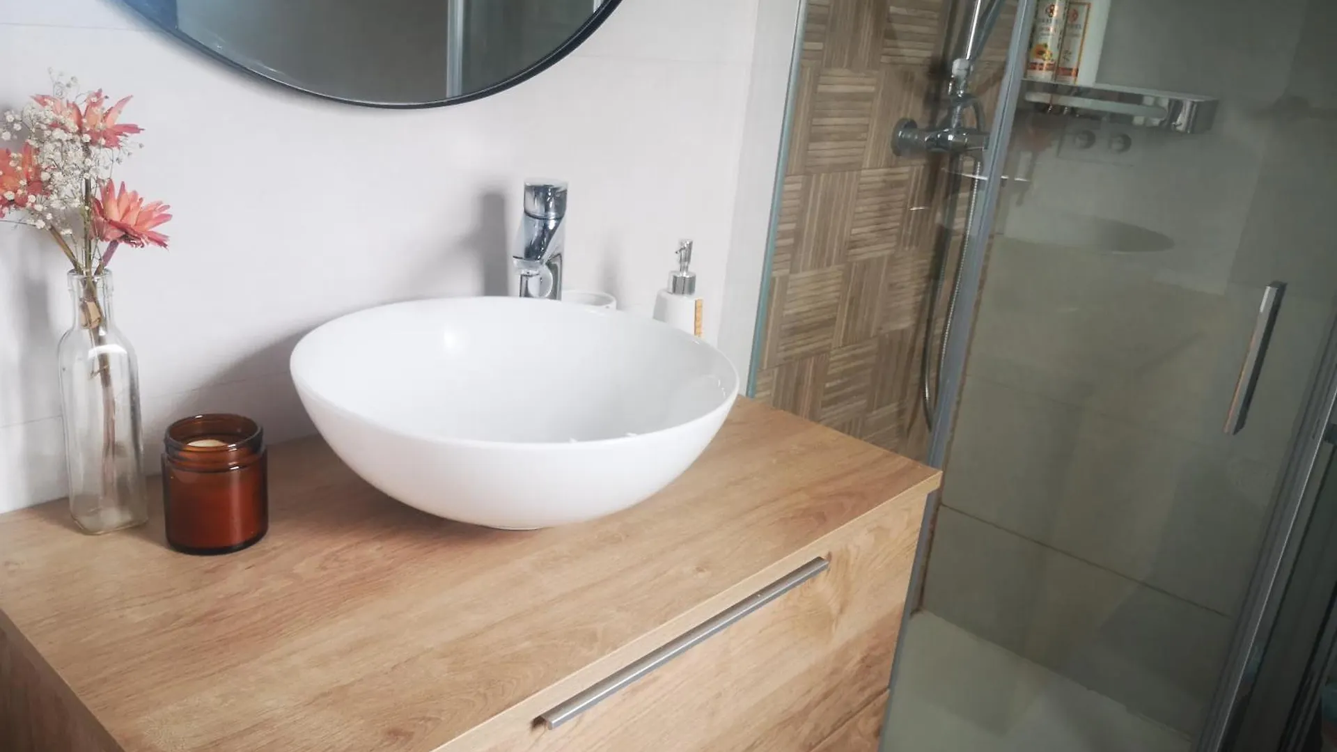 סביליה Charming & Quiet Apartment In Plaza Del Salvador 0*,